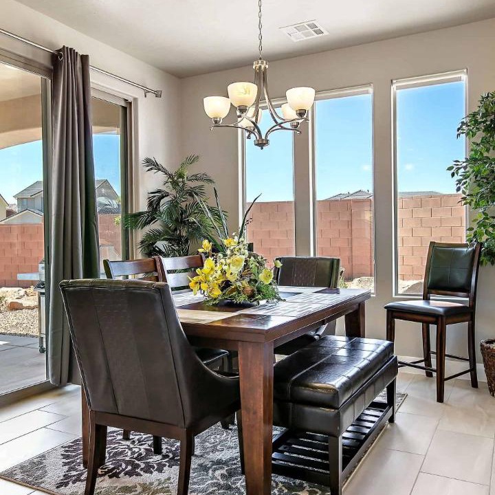 Photo of Livingroom in Sienna Hills