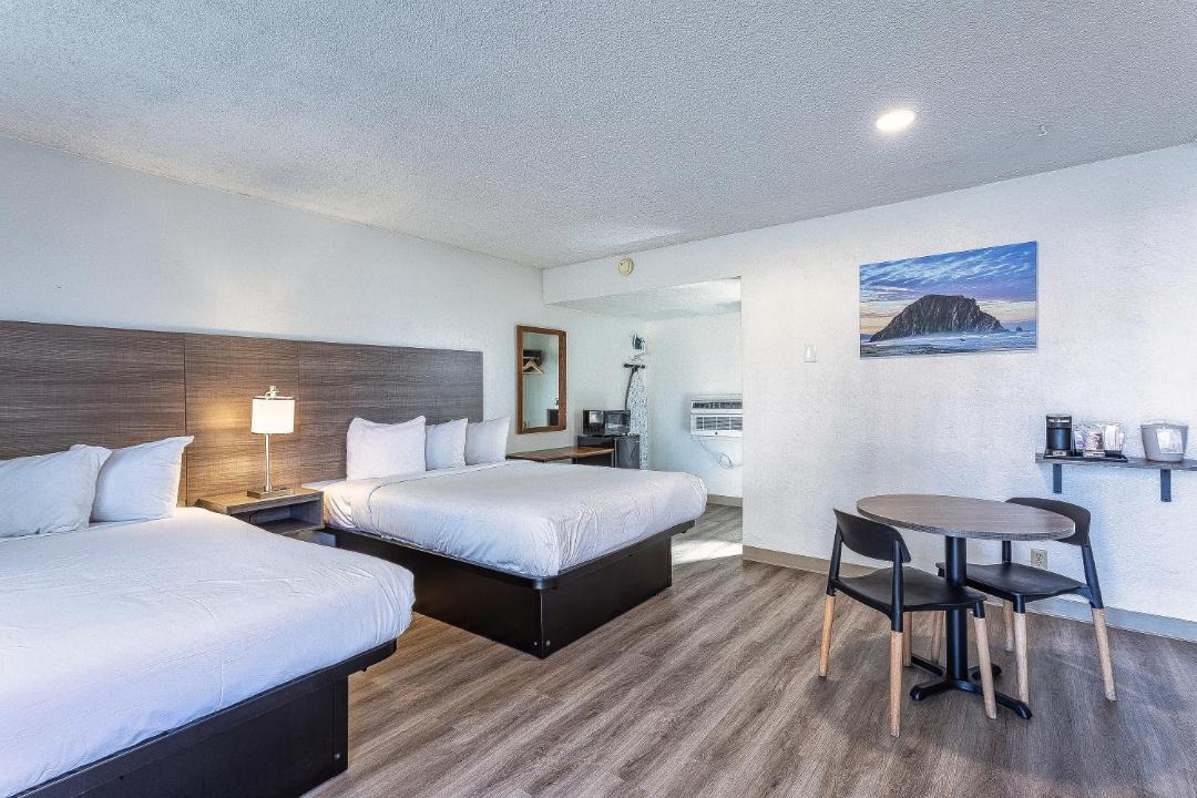 Photo of Bedroom in Morro Bay