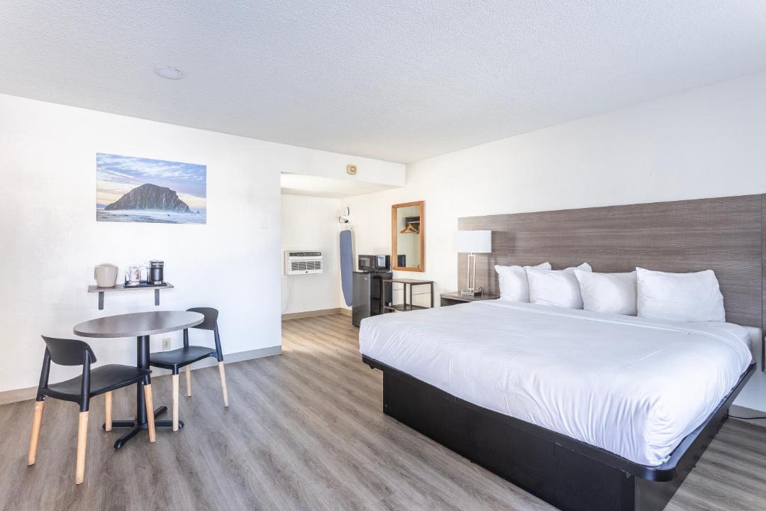Photo of Bedroom in Morro Bay