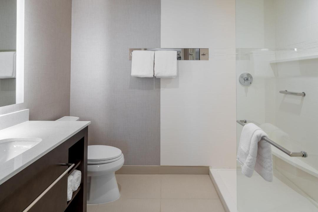 Photo of Bathroom in Lancaster