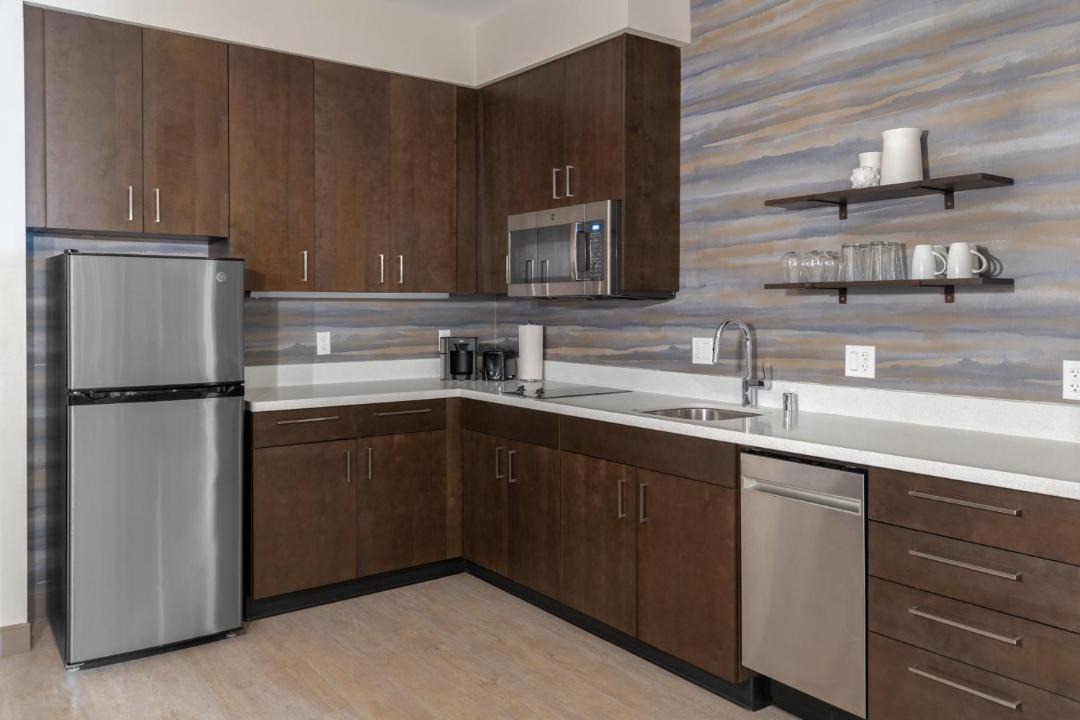 Photo of Kitchen in Lancaster