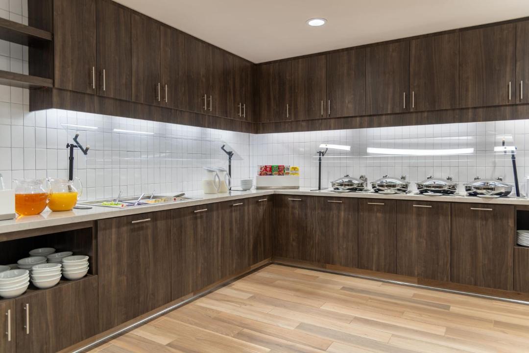 Photo of Kitchen in Lancaster