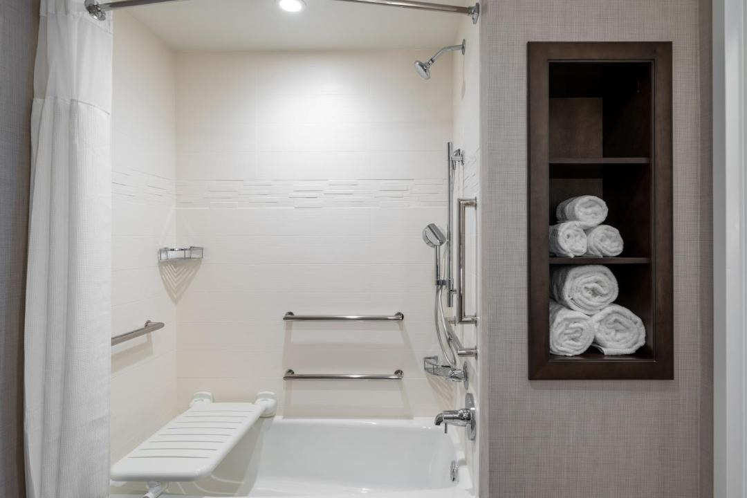 Photo of Bathroom in Lancaster