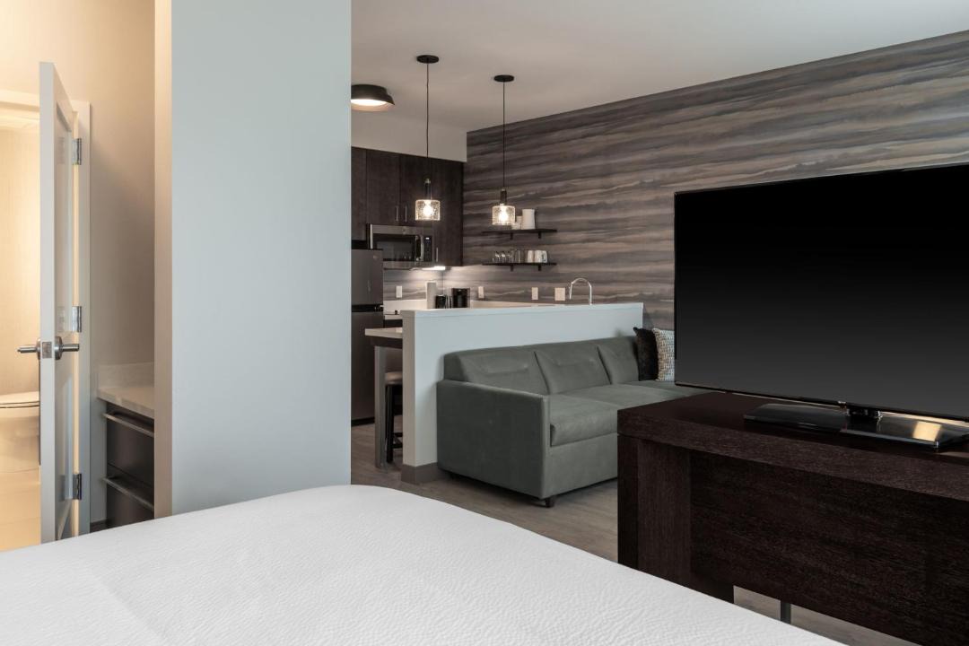 Photo of Bedroom in Lancaster