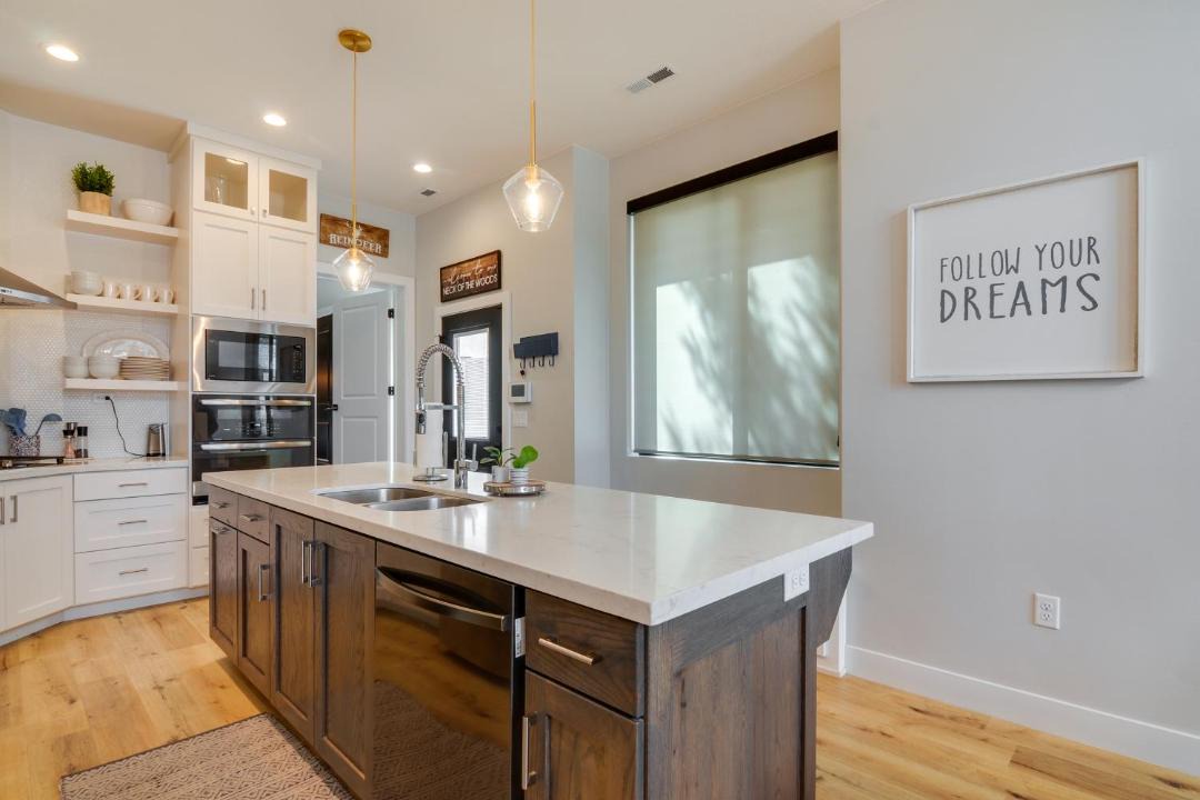 Photo of Kitchen in Parowan