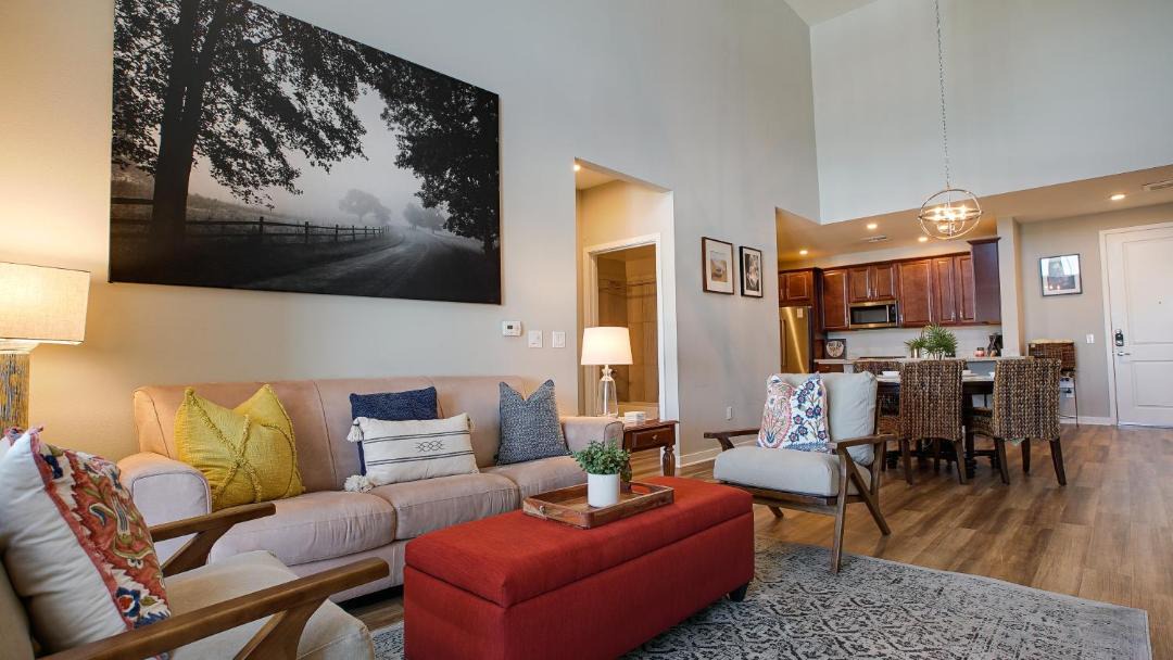 Photo of Livingroom in Ocotillo