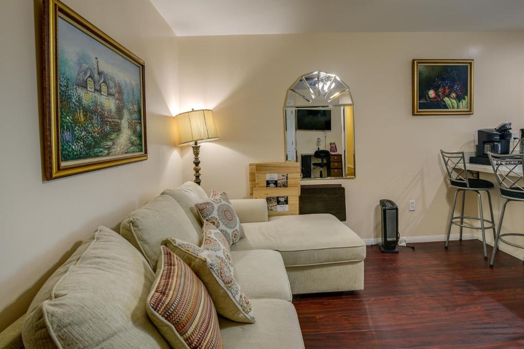 Photo of Livingroom in Nestor