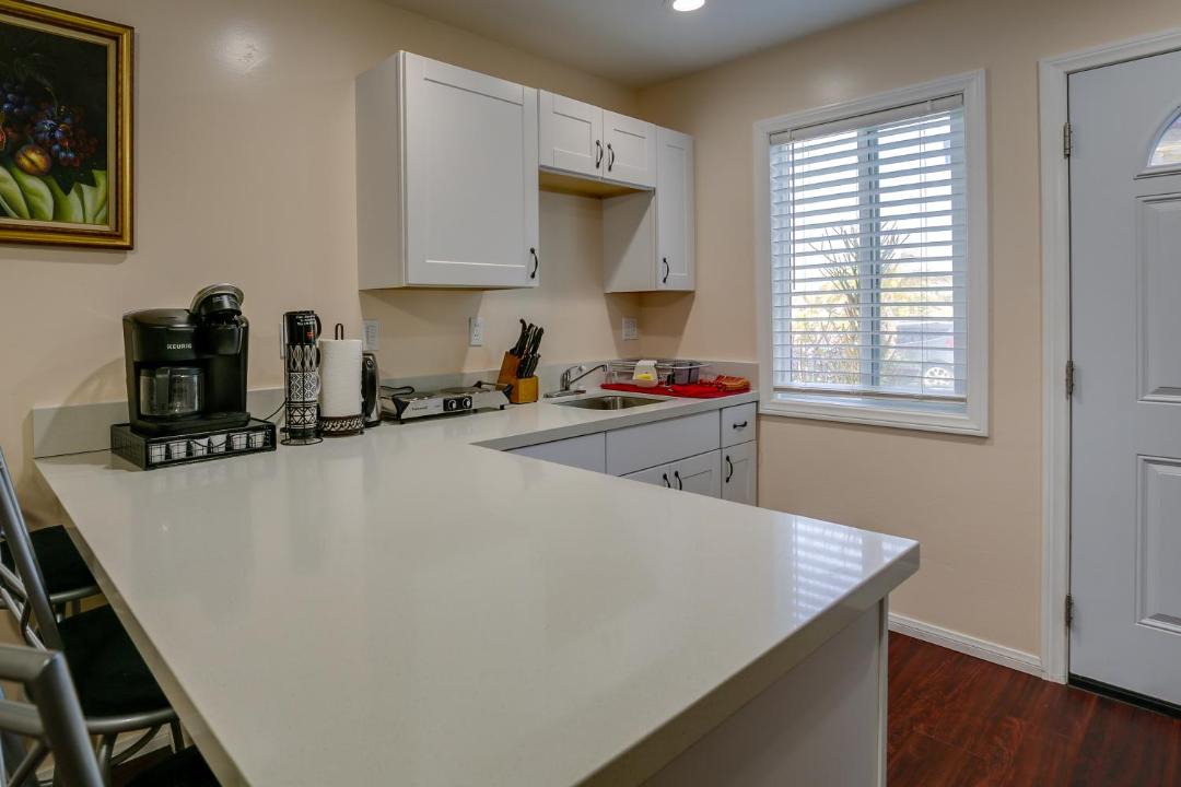 Photo of Kitchen in Nestor