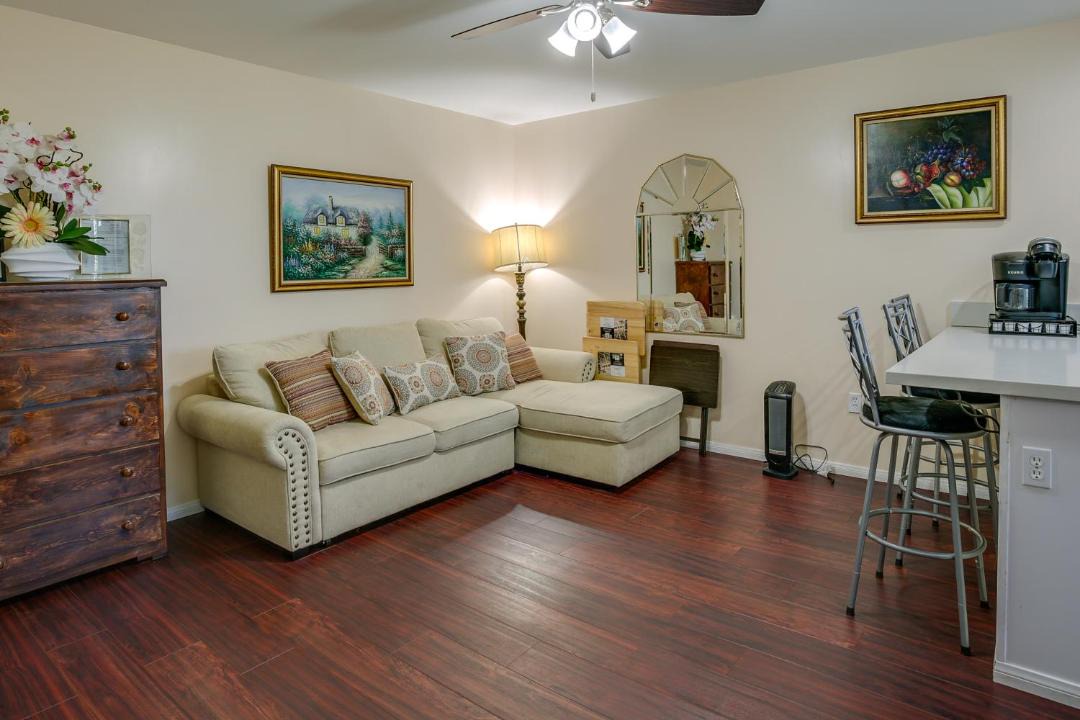 Photo of Livingroom in Nestor