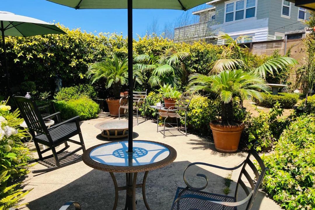Photo of Patio Balcony in Grover Beach