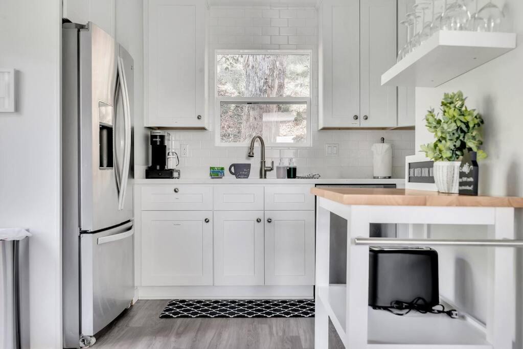 Photo of Kitchen in Atascadero