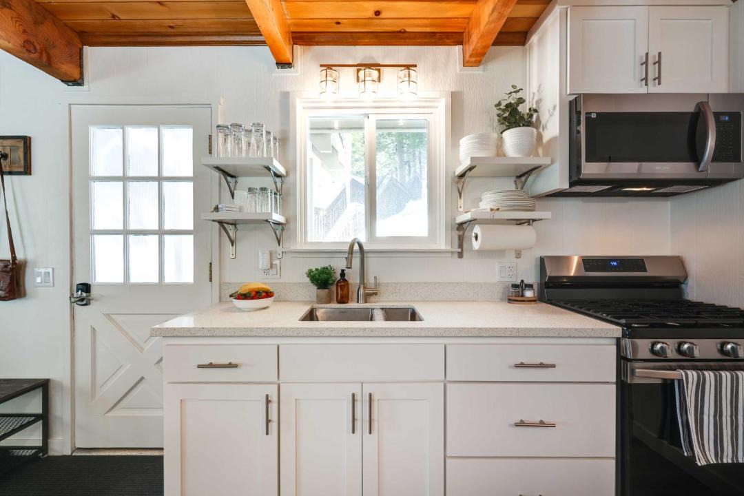 Photo of Kitchen in Cold Springs