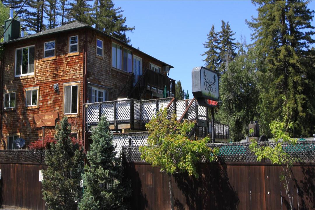 Photo of Others in Guerneville