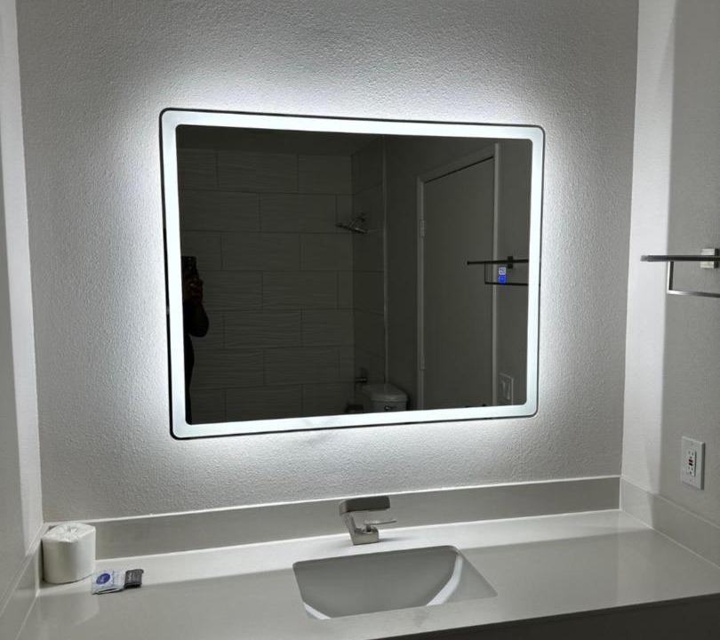 Photo of Bathroom in West Covina