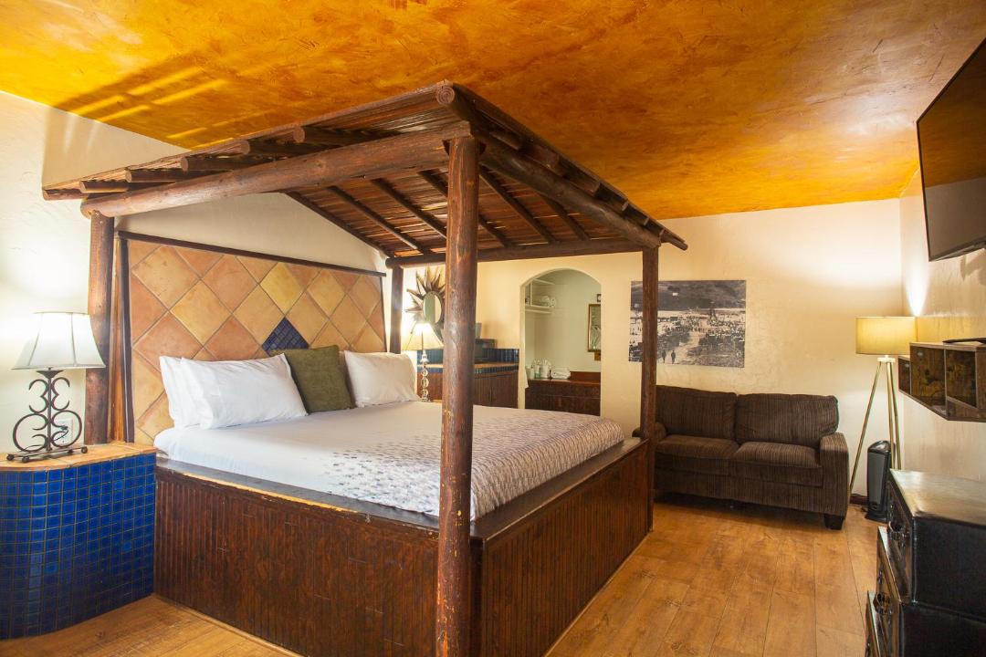 Photo of Bedroom in Avila Beach