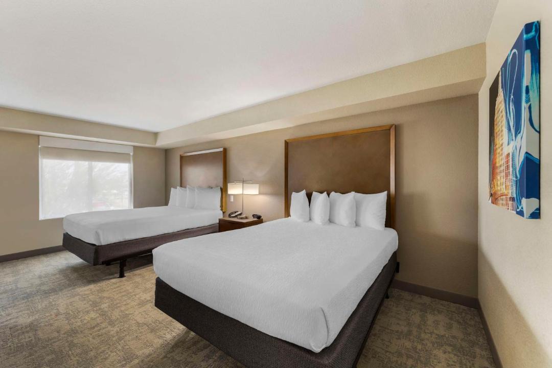Photo of Bedroom in Midway