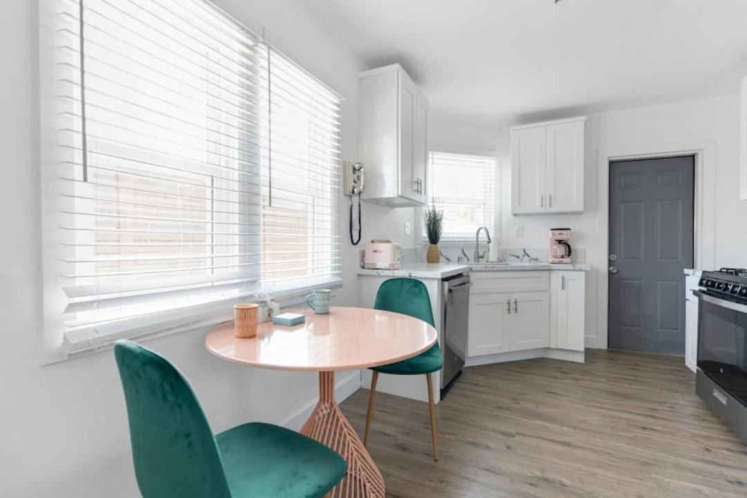 Photo of Kitchen in National City