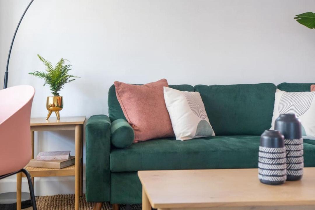 Photo of Livingroom in National City