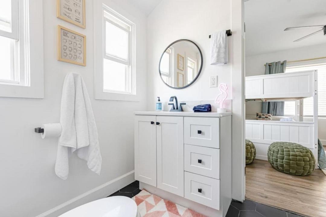 Photo of Bathroom in National City