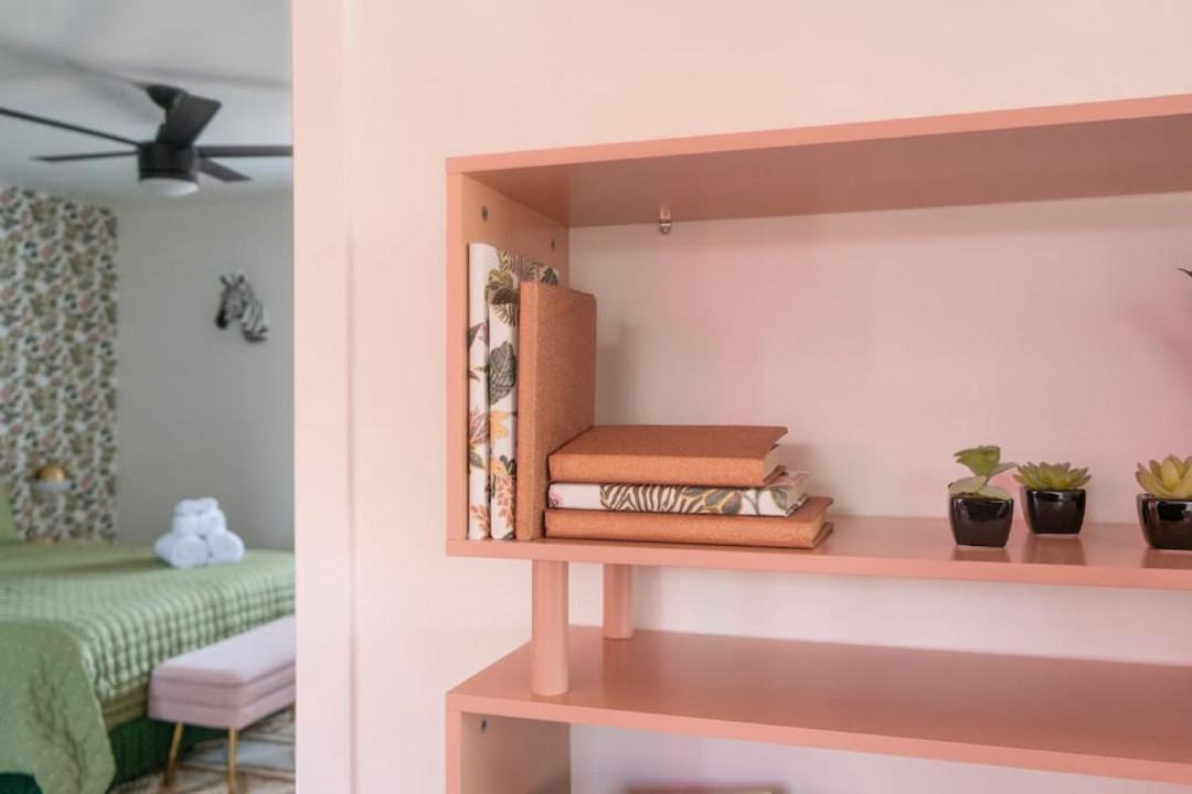 Photo of Bedroom in National City