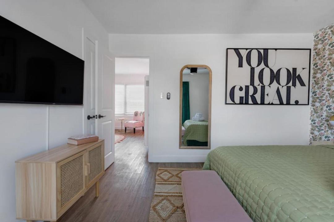 Photo of Bedroom in National City