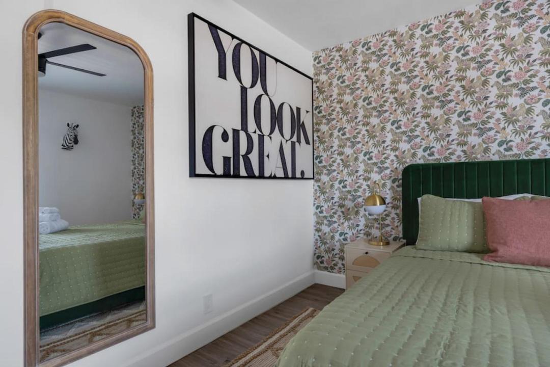 Photo of Bedroom in National City
