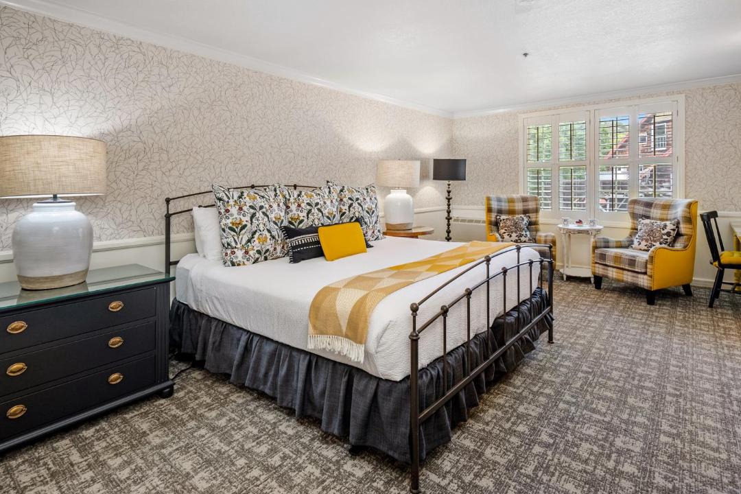 Photo of Bedroom in San Luis Obispo