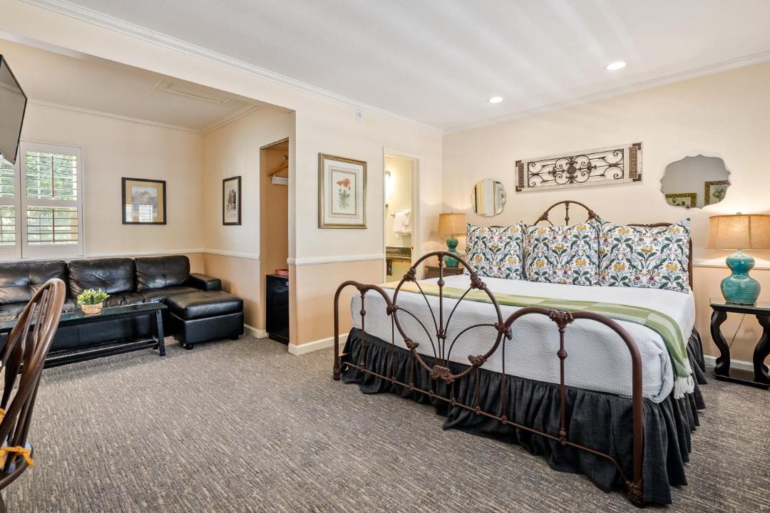 Photo of Bedroom in San Luis Obispo