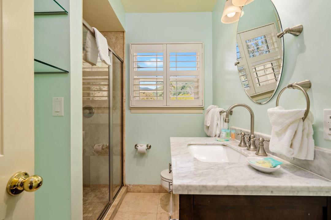 Photo of Bathroom in San Luis Obispo