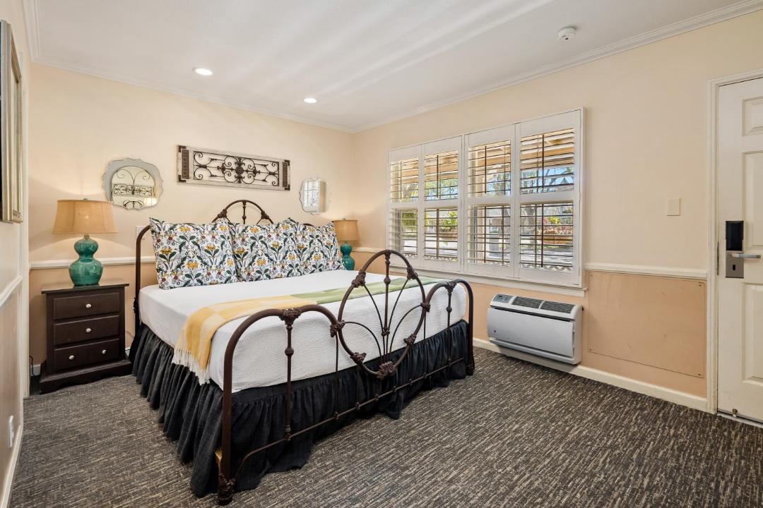 Photo of Bedroom in San Luis Obispo