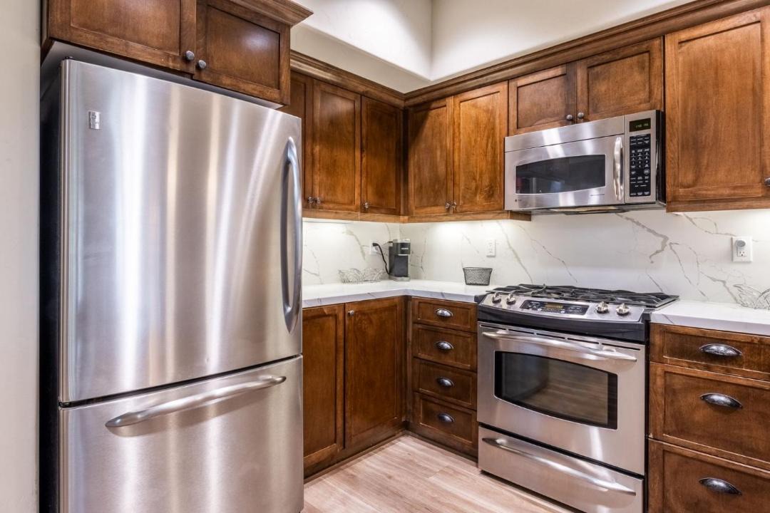 Photo of Kitchen in Woodwinds