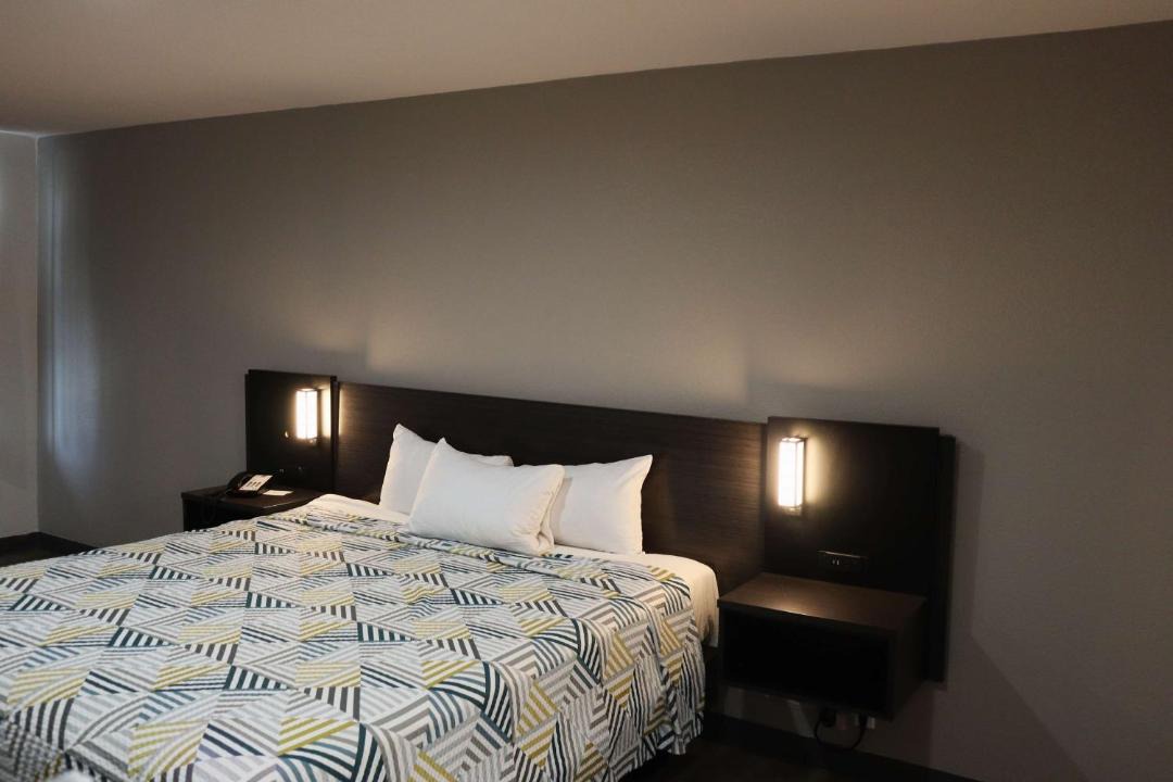Photo of Bedroom in Nestor