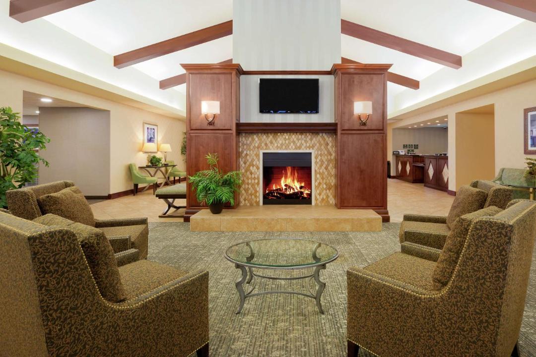 Photo of Livingroom in North Natomas