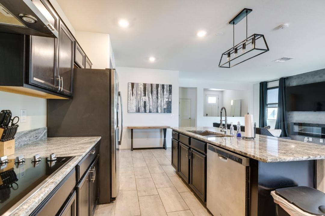 Photo of Kitchen in Glendale