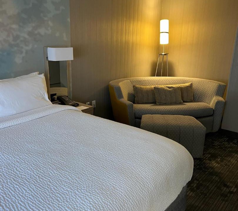 Photo of Bedroom in Livermore