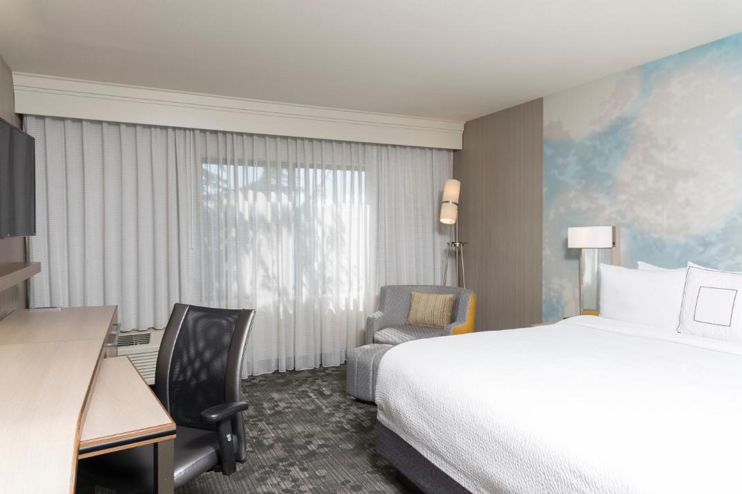 Photo of Bedroom in Livermore