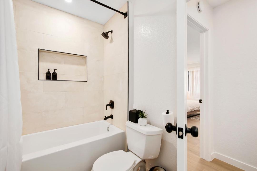 Photo of Bathroom in El Cajon