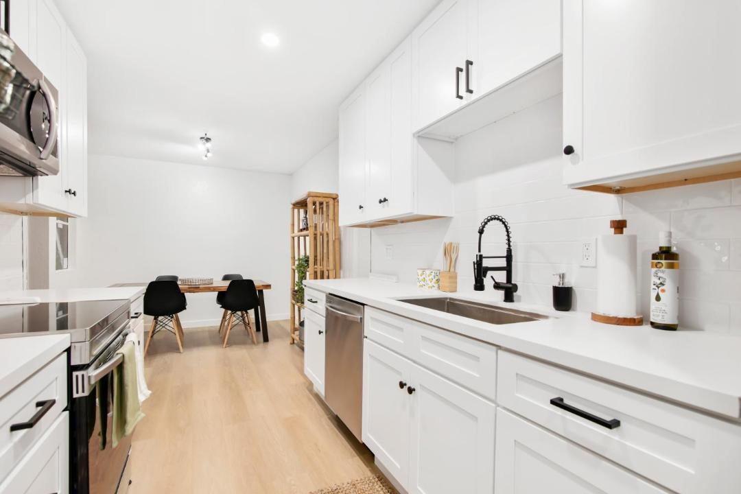 Photo of Kitchen in El Cajon