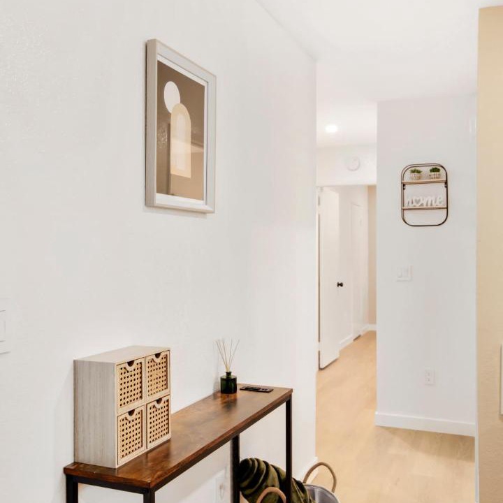Photo of Livingroom in El Cajon