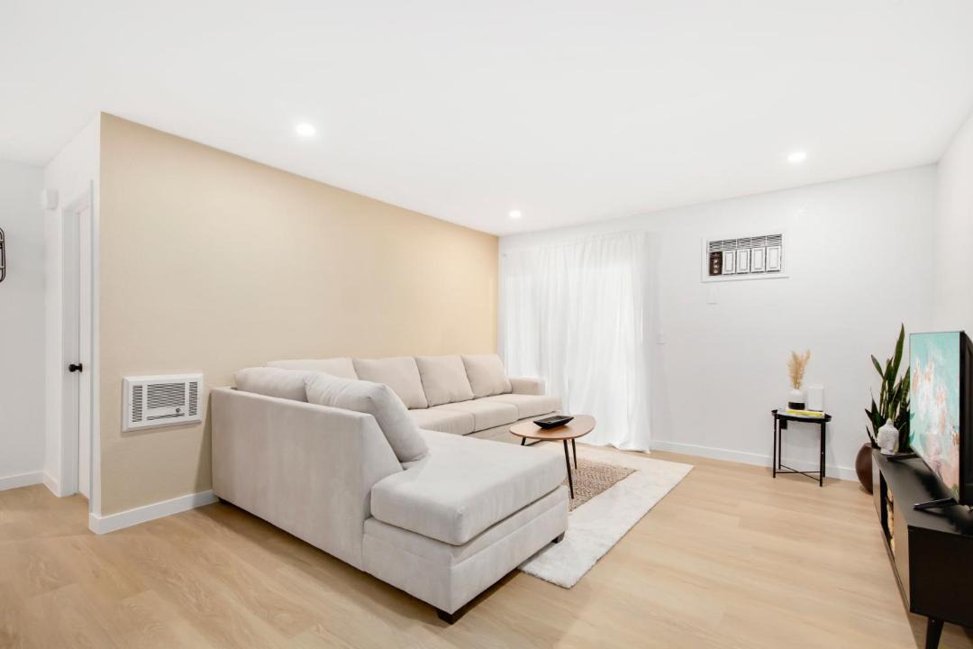 Photo of Livingroom in El Cajon
