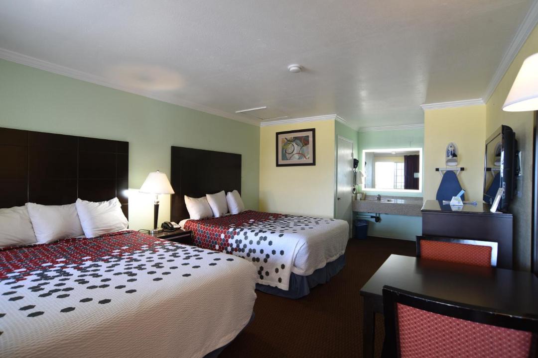 Photo of Bedroom in Morro Bay