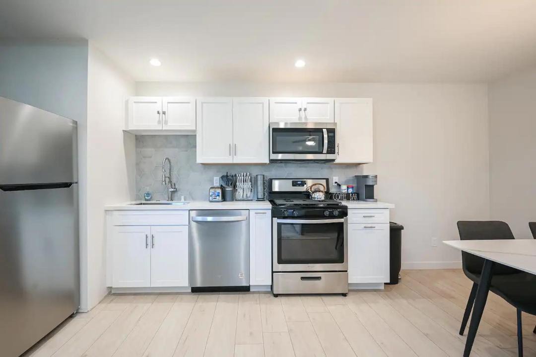 Photo of Kitchen in Morro Bay