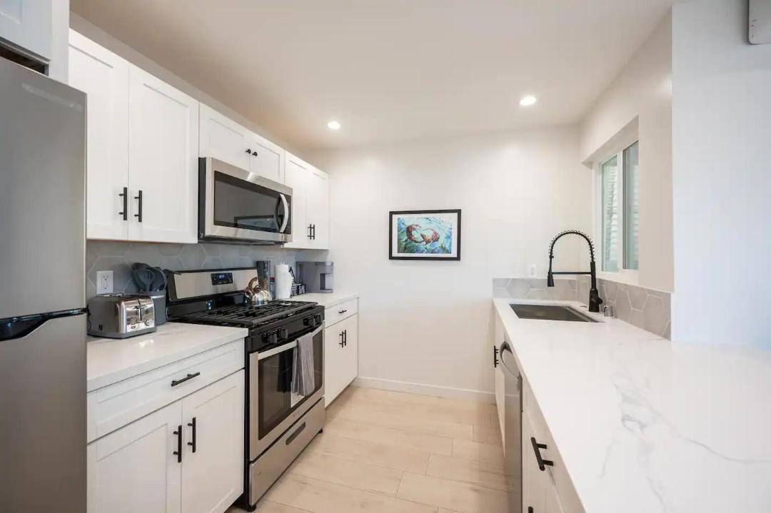 Photo of Kitchen in Morro Bay