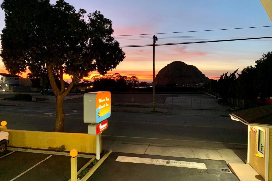 Photo of Others in Morro Bay