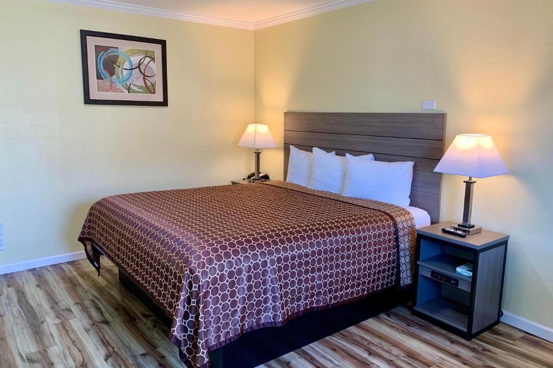 Photo of Bedroom in Cayucos