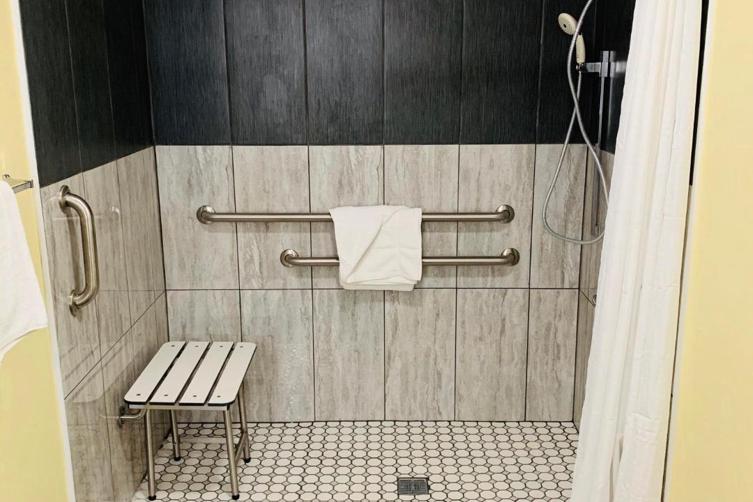 Photo of Bathroom in Cayucos