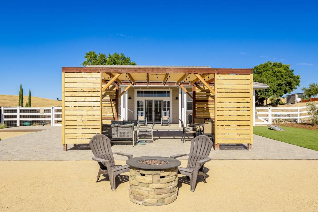 Photo of Buildings in Paso Robles