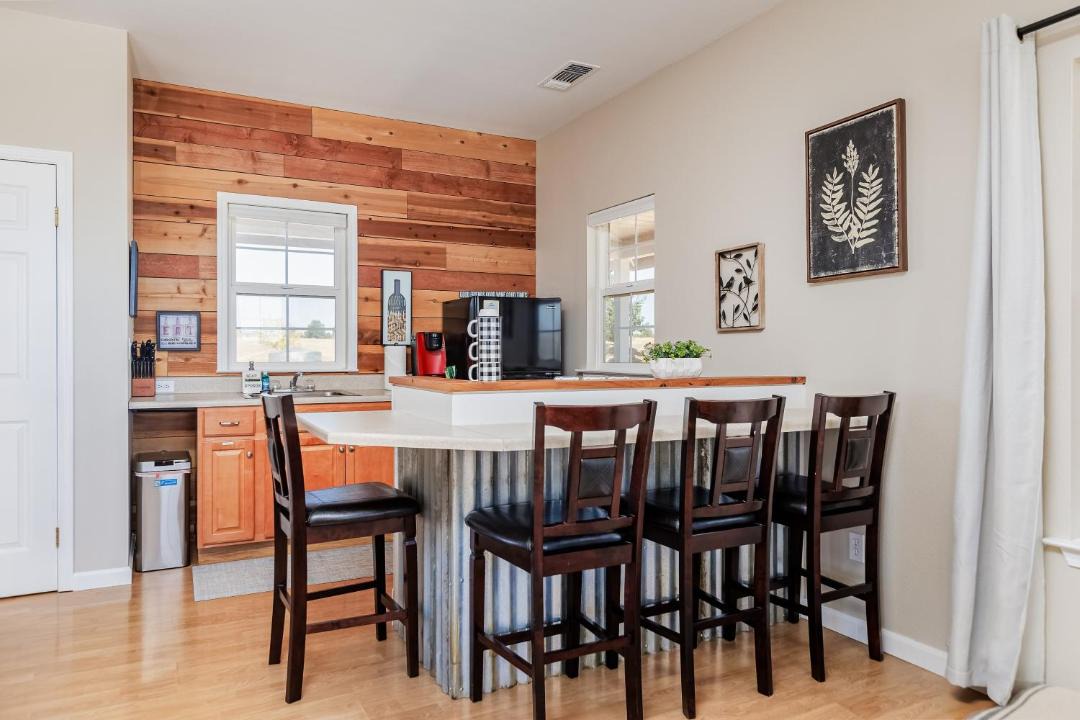 Photo of Livingroom in Paso Robles