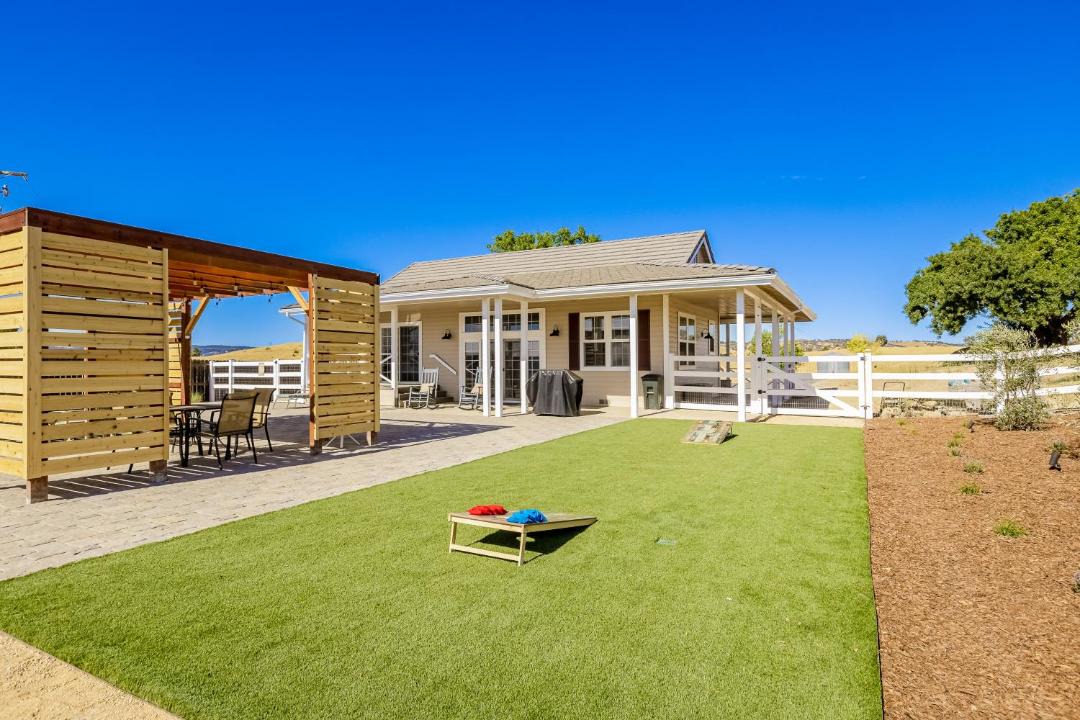 Photo of Buildings in Paso Robles