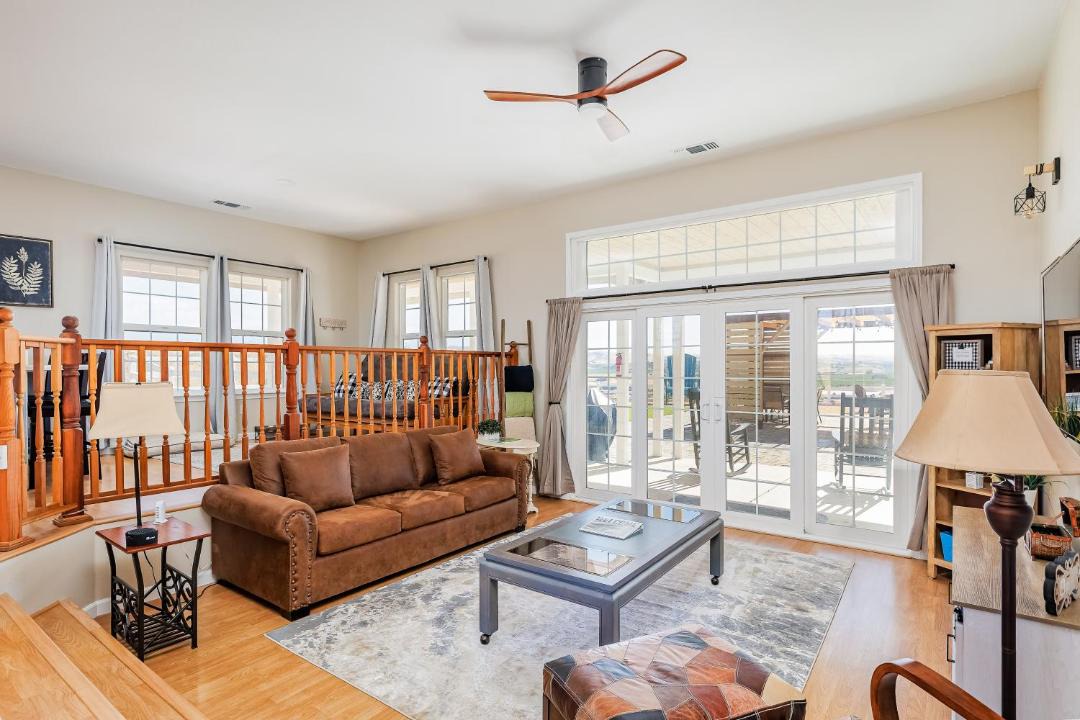 Photo of Livingroom in Paso Robles